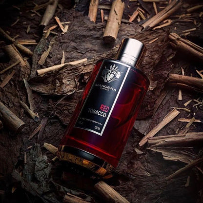 Red Tobacco Mancera 120ML