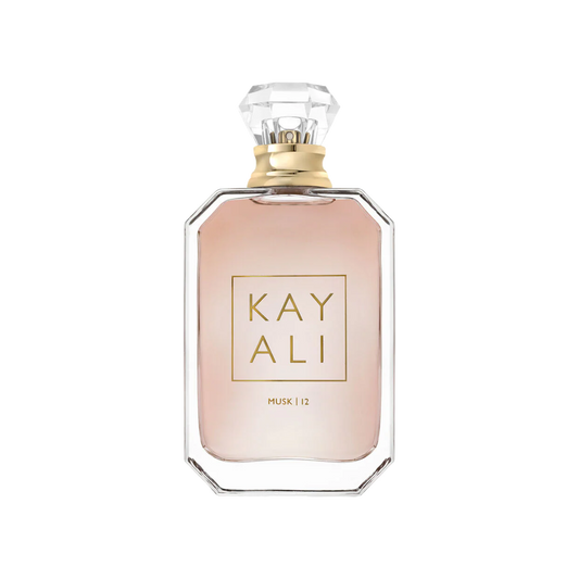 Musk 12 Kayali Fragrances 100ml