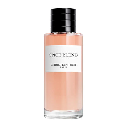 Spice Blend Dior 125ML