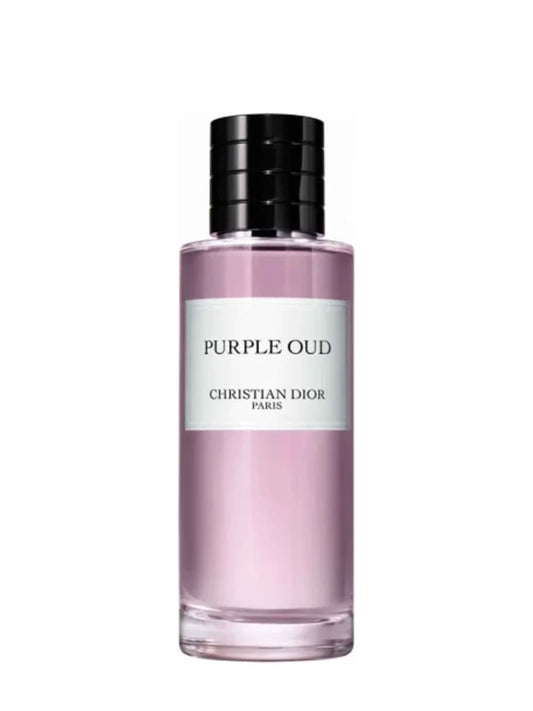Purple Oud Dior 125Ml