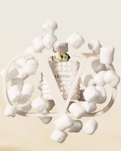 Valentino Donna Born in Roma Ivory 100ML