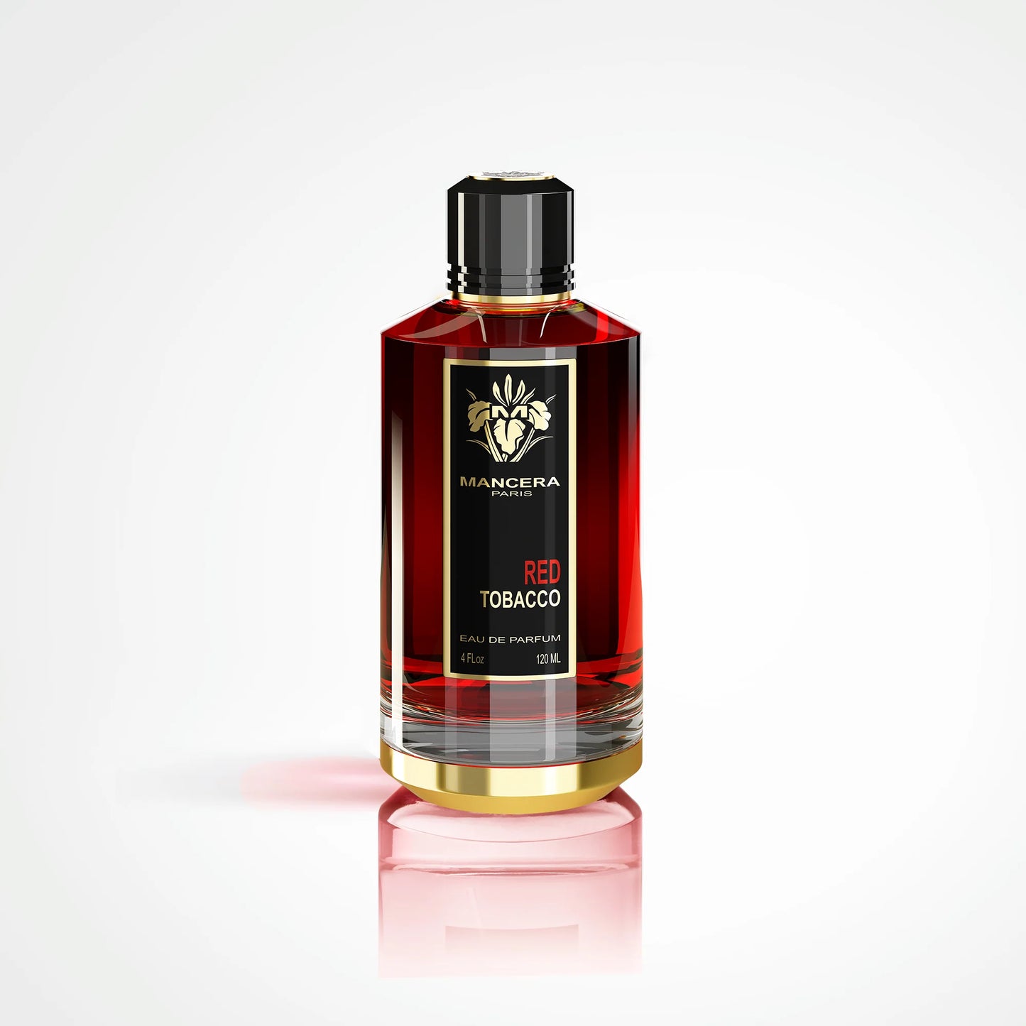 Red Tobacco Mancera 120ML