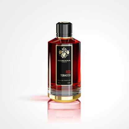 Red Tobacco Mancera 120ML