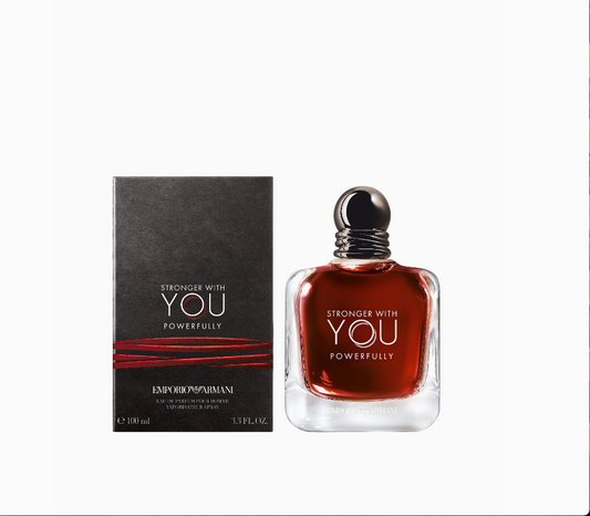 Stronger With You Powerfully 100ML