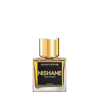 Sultan Vetiver Nishane 100ML