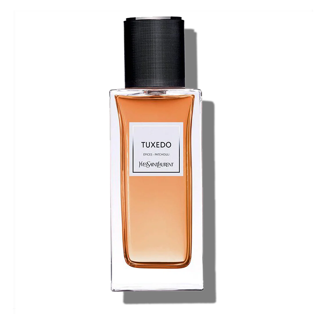 Tuxedo Yves Saint Laurent 125ML