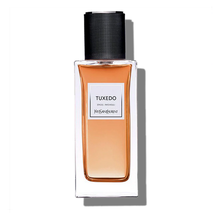 Tuxedo Yves Saint Laurent 125ML