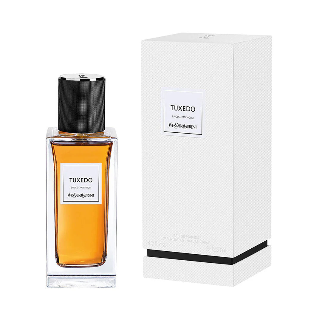Tuxedo Yves Saint Laurent 125ML