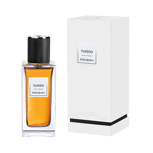 Tuxedo Yves Saint Laurent 125ML