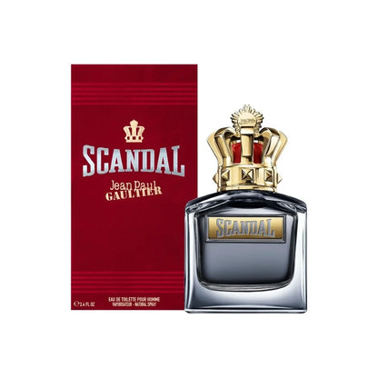 Scandal Pour Homme Jean Paul Gaultier 100Ml