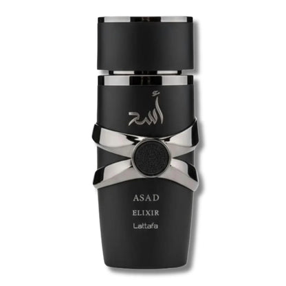 Asad Elixir 100ML