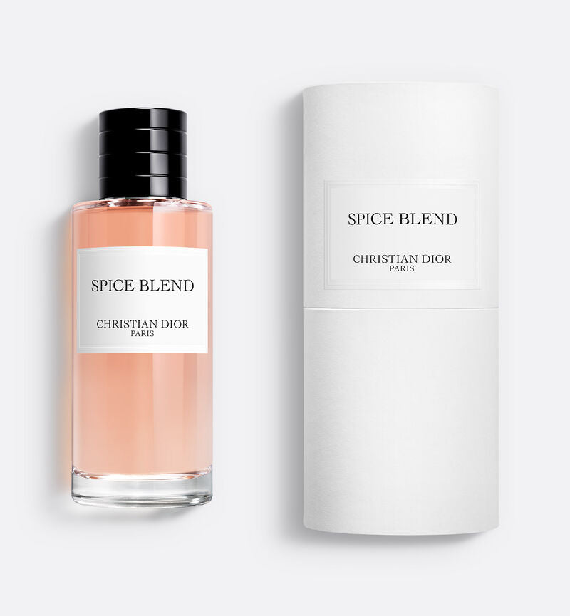 Spice Blend Dior 125ML