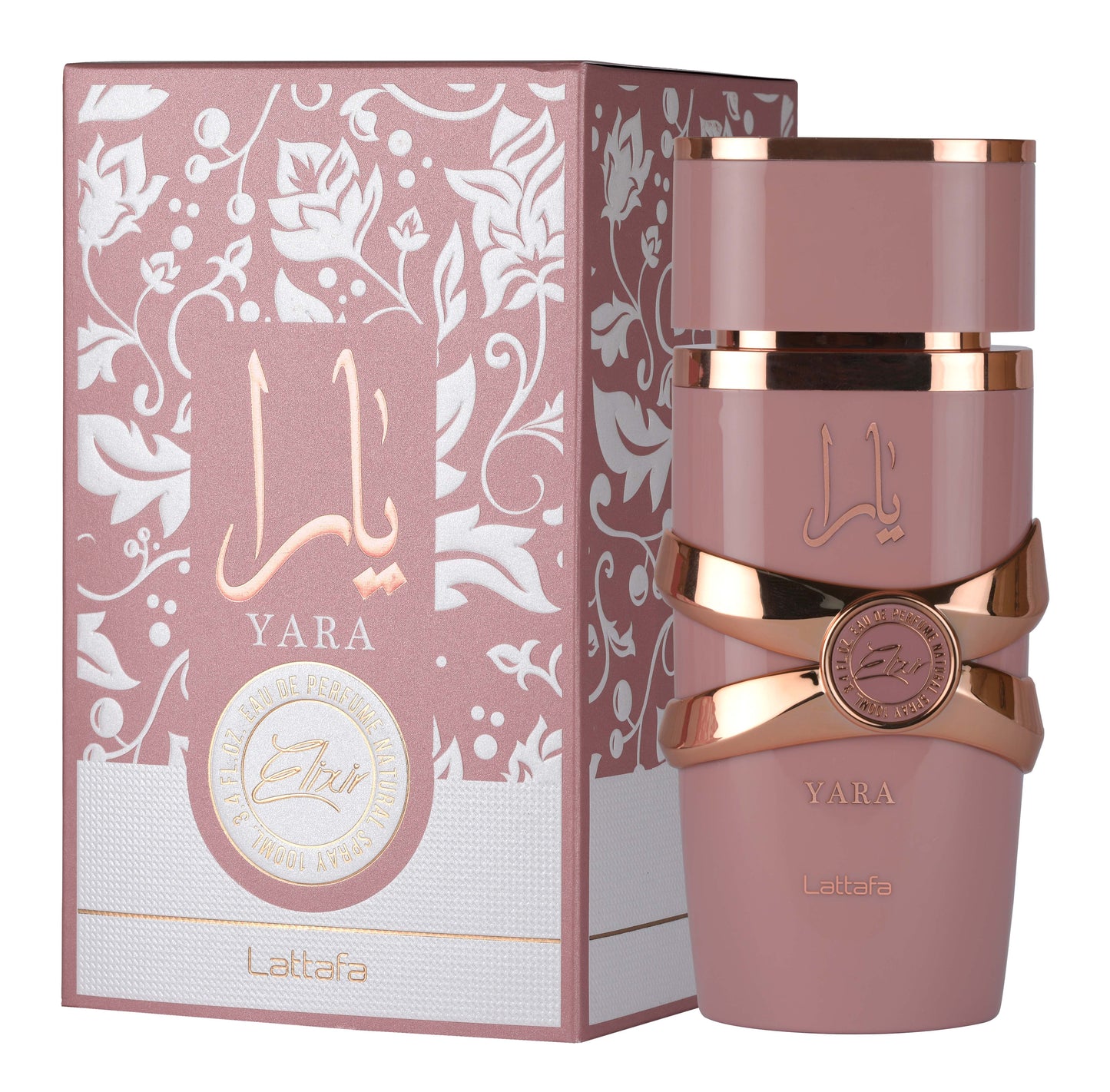 Yara Elixir 100ML