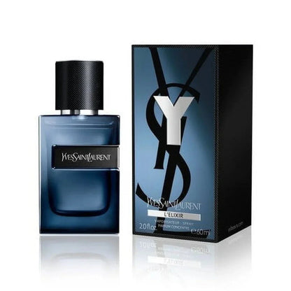 Y Elixir 100ML