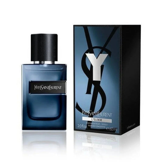 Y Elixir 100ML