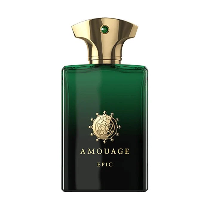 Epic Man Amouage EDP 100ML
