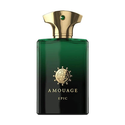 Epic Man Amouage EDP 100ML
