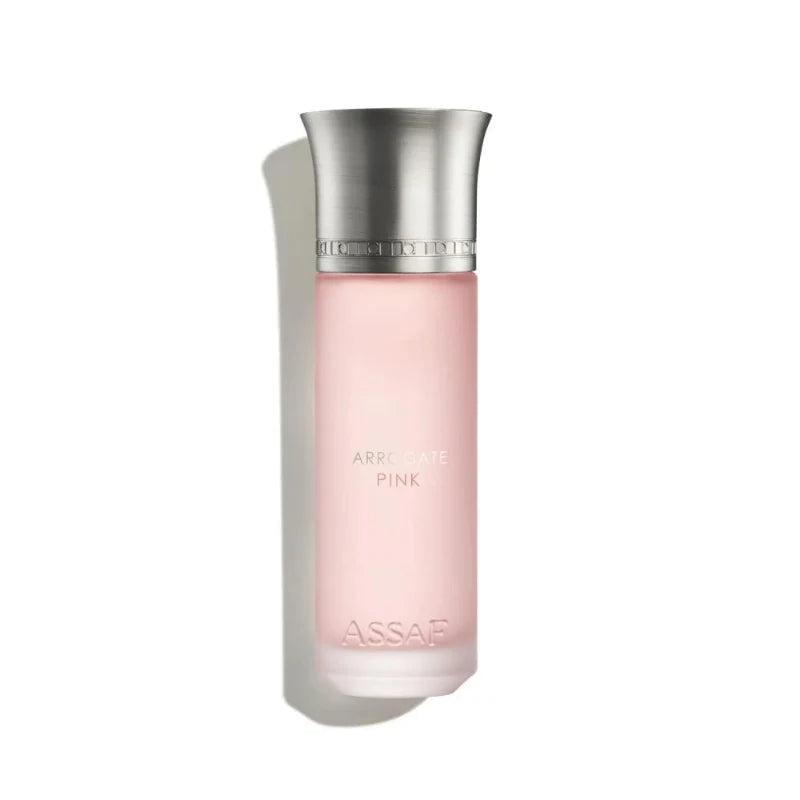 Arrogate Pink Assaf 200ML