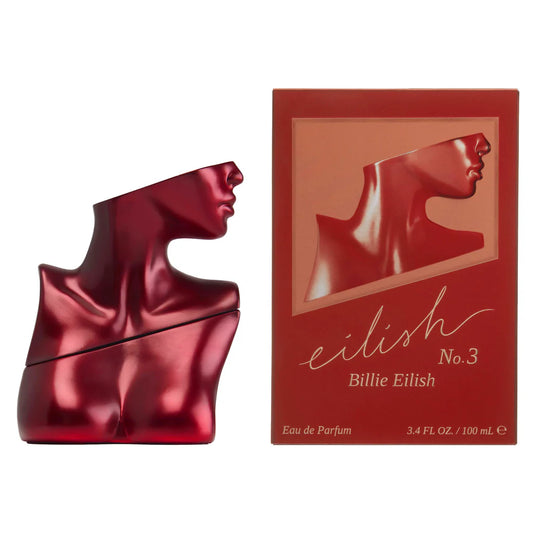 Eilish No.3 Billie Eilish 100ml