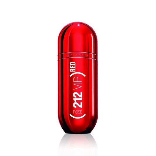 212 VIP Rosé Red 80ML