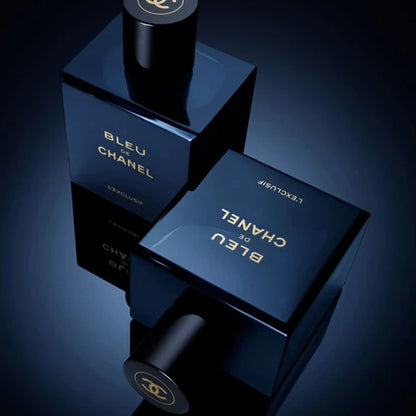 Bleu de Chanel L'Exclusif 100ML