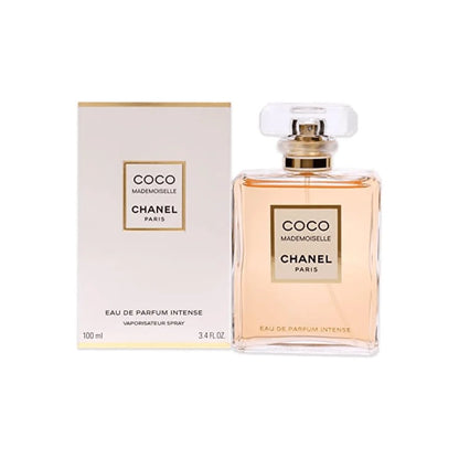 Coco Mademoiselle Intense 100ML