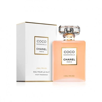 Coco Mademoiselle L'Eau Privée 100ML