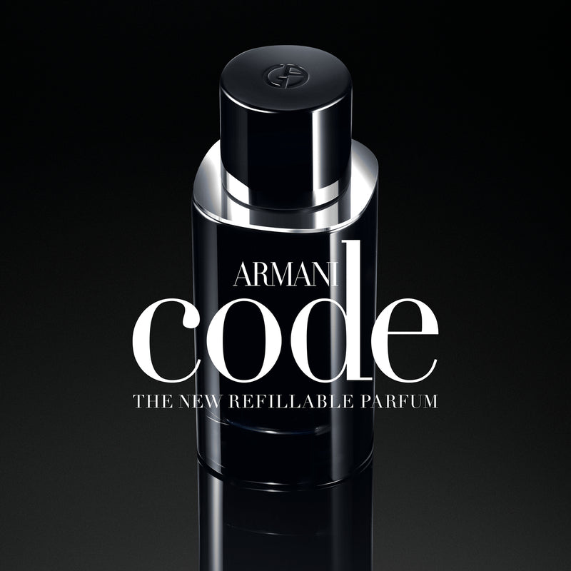 Armani Code Le Parfum 125ML
