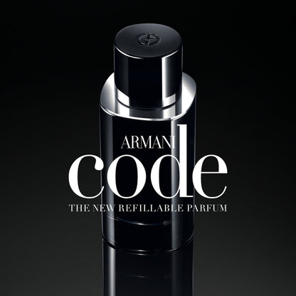 Armani Code Le Parfum 125ML