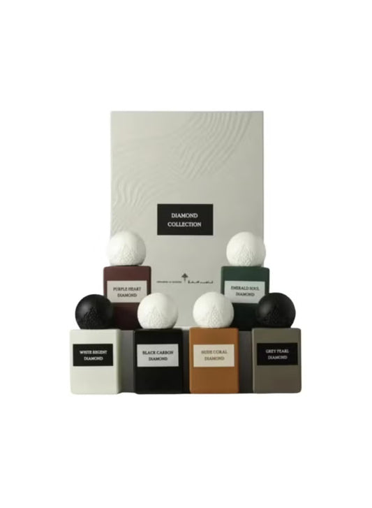 Diamond Collection Mini Set 6×10ml