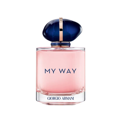 My Way Eau de Parfume-90ml