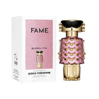 Fame Blooming Pink 80ML