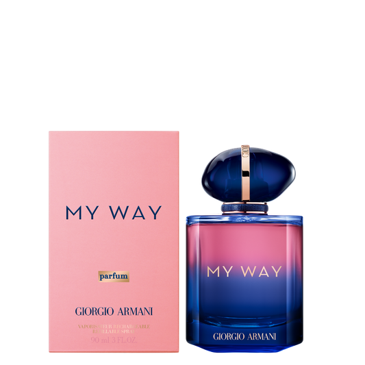 My Way Le Parfum-90 ML