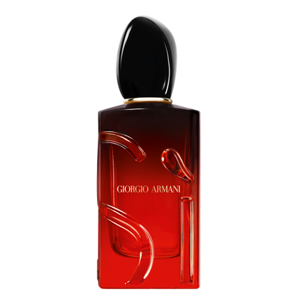 Sì Passione Eau de Parfum Intense