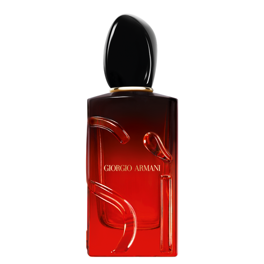 Sì Passione Eau de Parfum Intense