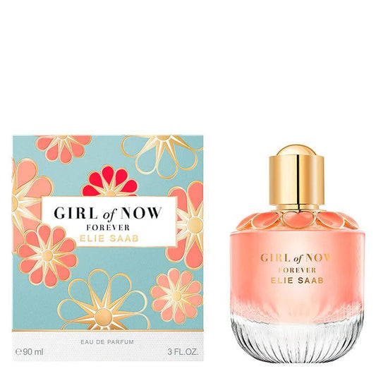 Girl of Now Forever Elie 90ML