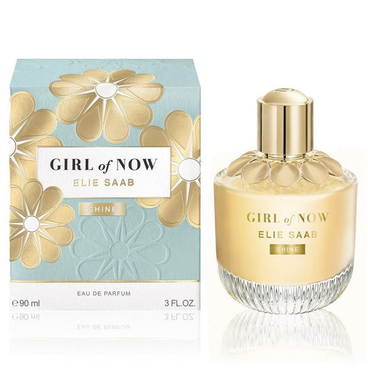 Girl of Now Shine 90ML