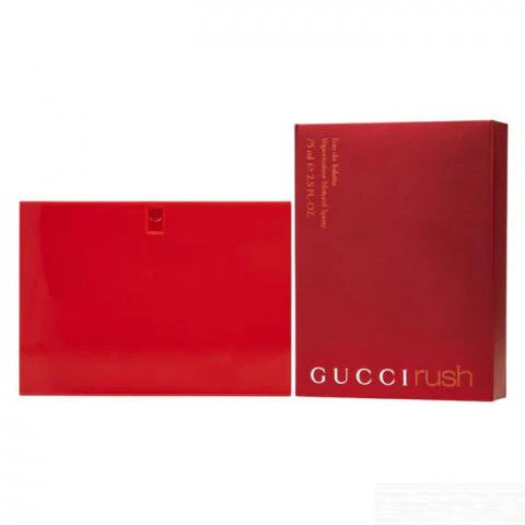Gucci Rush Gucci 75ML