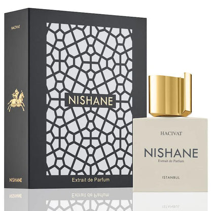 Hacivat Nishane 100ML