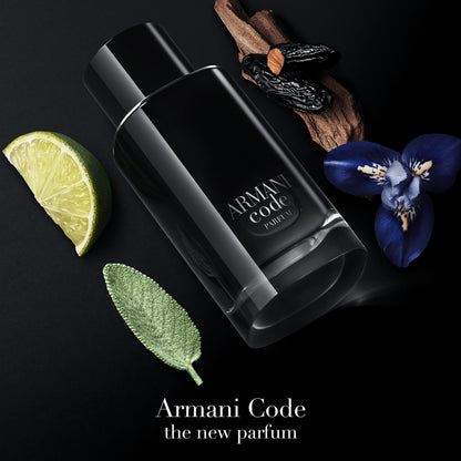 Armani Code Le Parfum 125ML