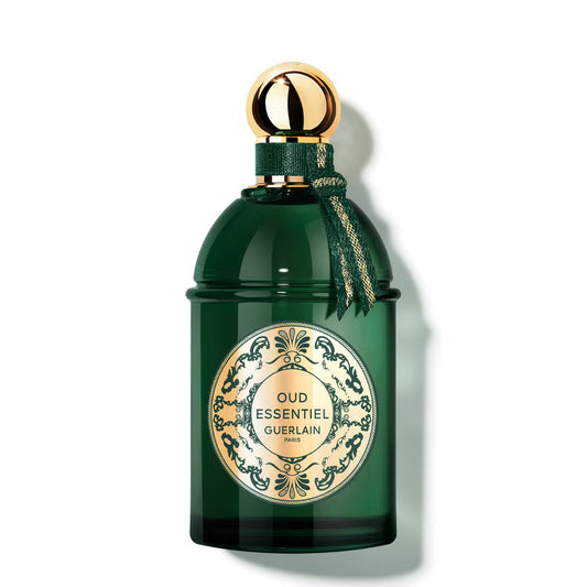 Les Absolus d'Orient Oud Essentiel 125ML