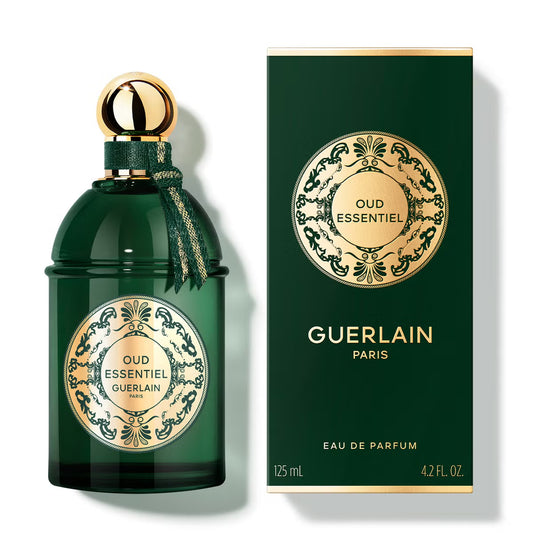 Les Absolus d'Orient Oud Essentiel 125ML