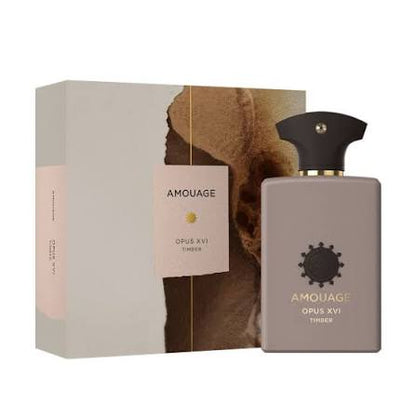 Opus XVI – Timber Amouage 100 M L
