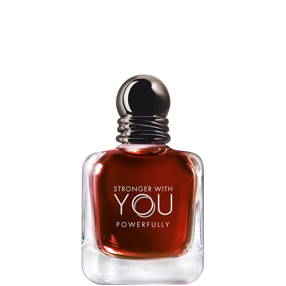 Stronger With You Powerfully 100ML
