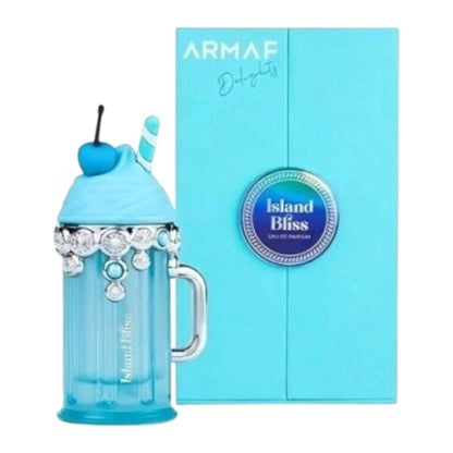 Island Bliss Armaf 100ML