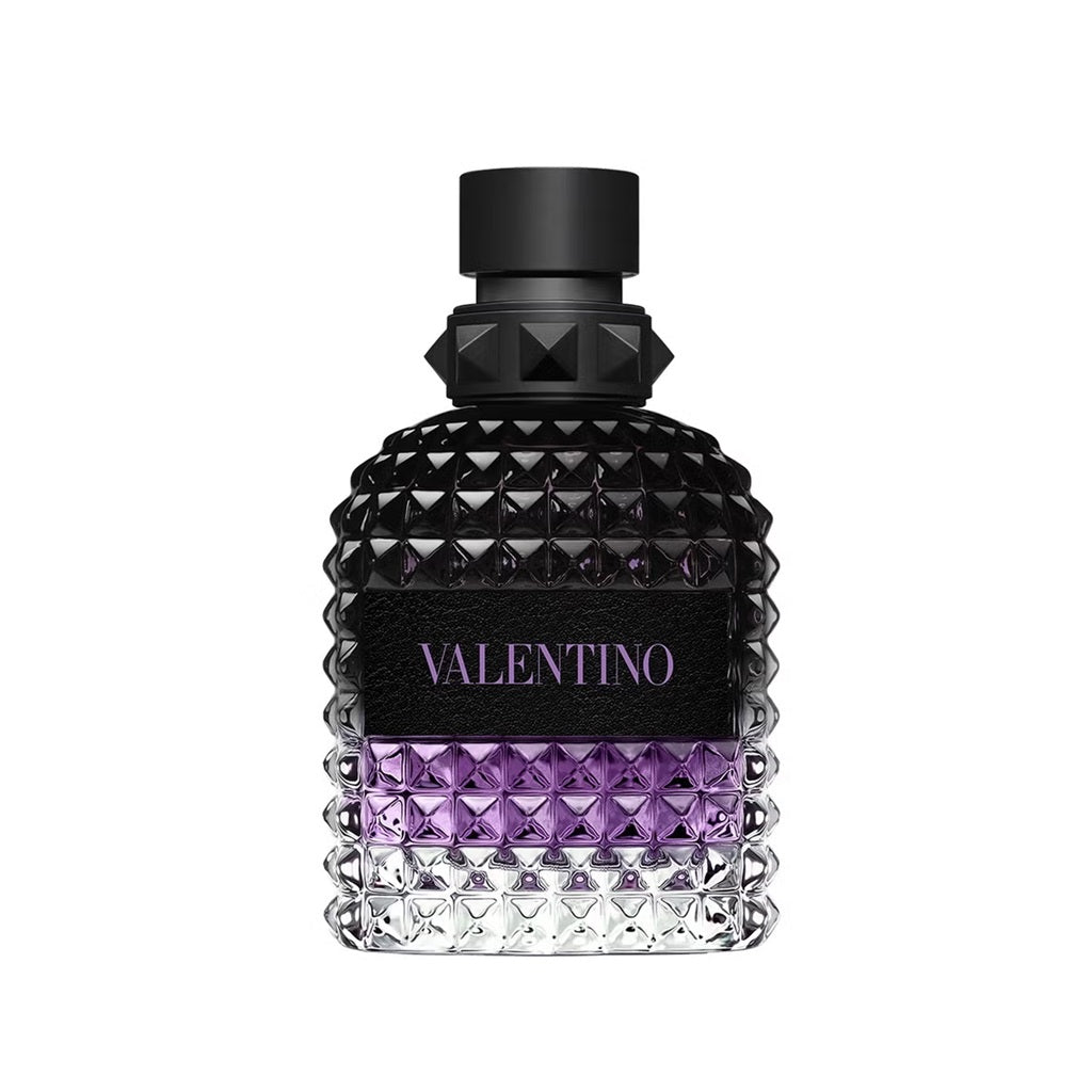Valentino Uomo Born in Roma Purple Melancholia 100ML