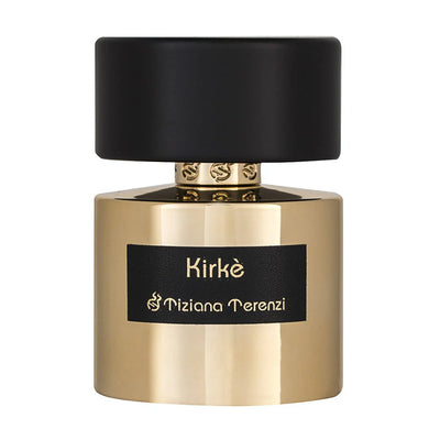 Tiziana Terenzi Kirke EDP 100ml unisex perfume bottle with elegant design, showcasing the luxury fragrance for men and women.