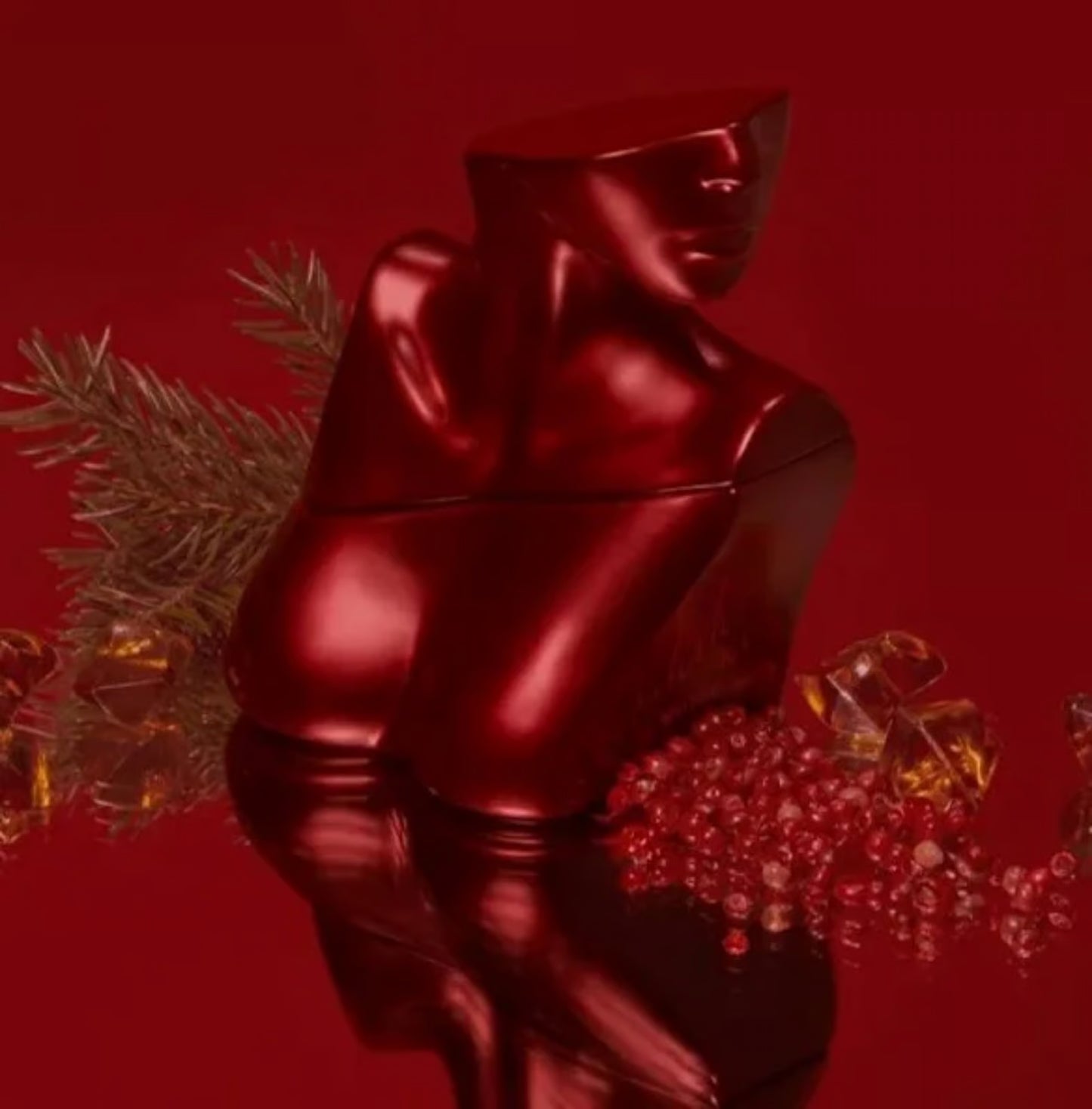 Eilish No.3 Billie Eilish 100ml