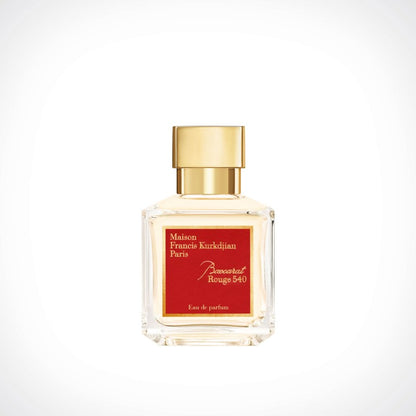 Baccarat Rouge 540 70ML