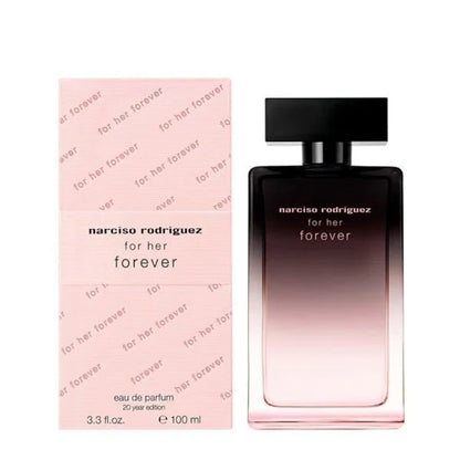 Narciso Rodriguez For Her Forever 100ML